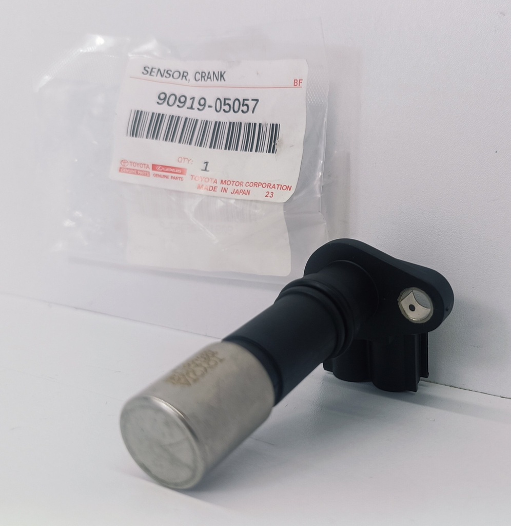 SENSOR POS CIGUEÑAL 4RUNNER FORTUNER HILUX KAVAK 1GR - Vista 10