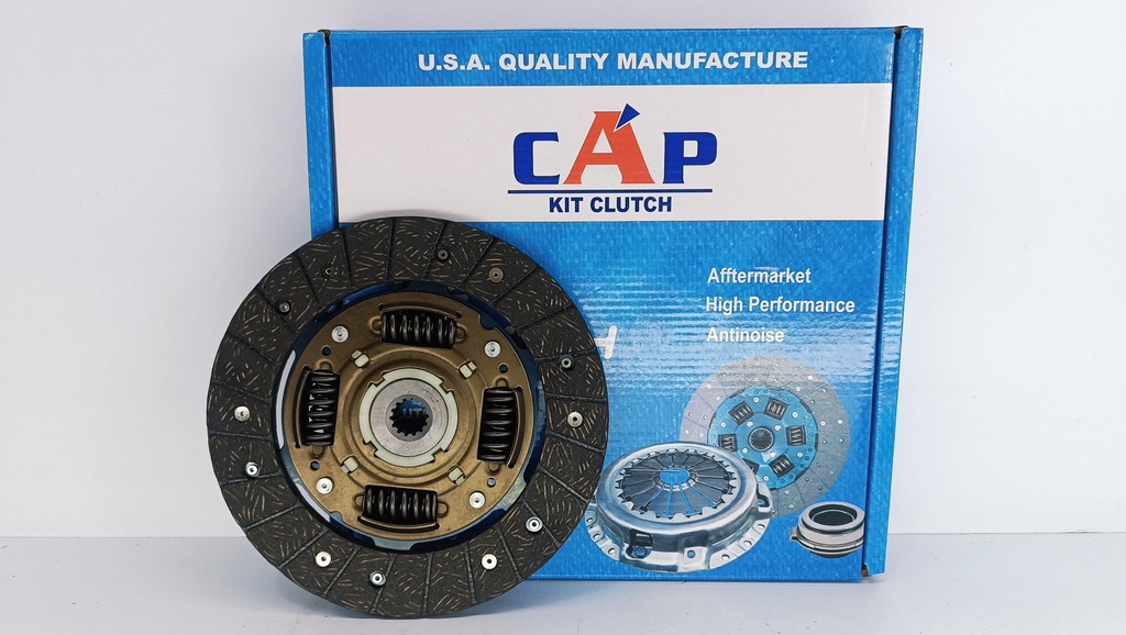 KIT CROCHE CORSA 1.3 1.4 - Vista 3