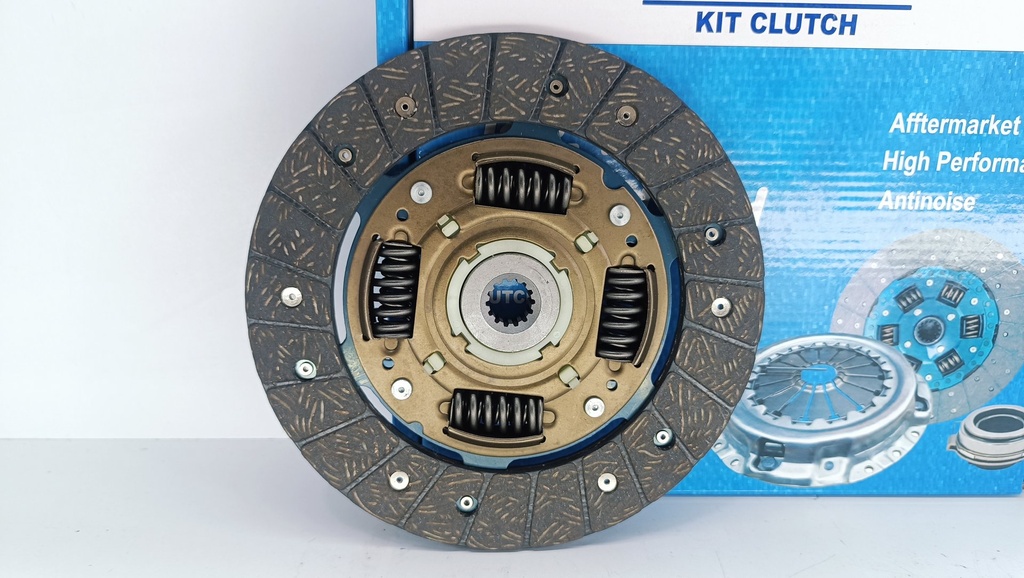 KIT CROCHE CORSA 1.3 1.4 - Vista 4
