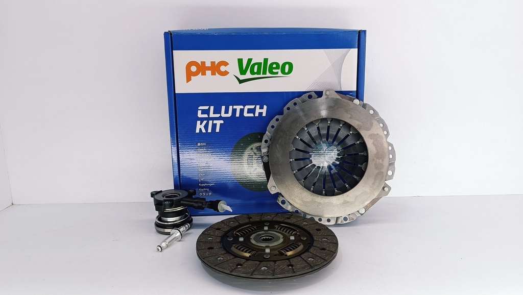 KIT CROCHE CORSA 1.8 MERIVA ASTRA MONTANA 1.8 (DISCO 2800) (PLATO 5800) SIN COLLARIN - Vista 1