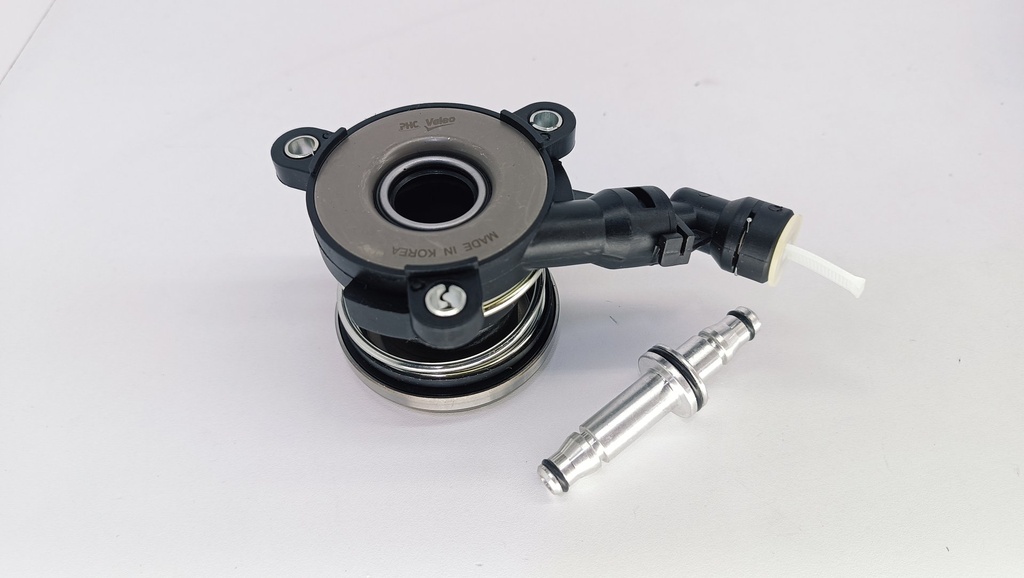 KIT CROCHE CORSA 1.8 MERIVA ASTRA MONTANA 1.8 (DISCO 2800) (PLATO 5800) SIN COLLARIN - Vista 2