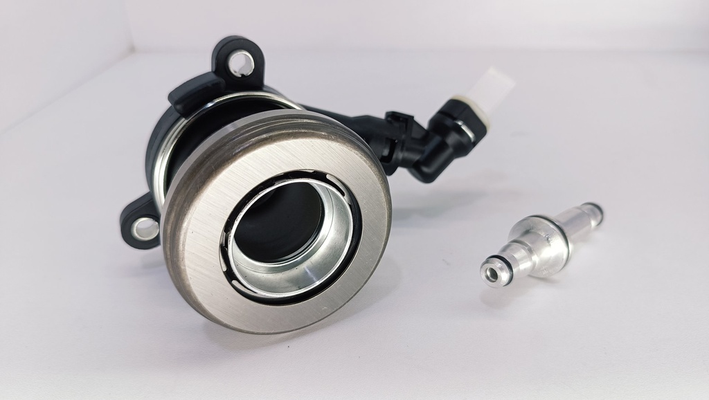 KIT CROCHE CORSA 1.8 MERIVA ASTRA MONTANA 1.8 (DISCO 2800) (PLATO 5800) SIN COLLARIN - Vista 3