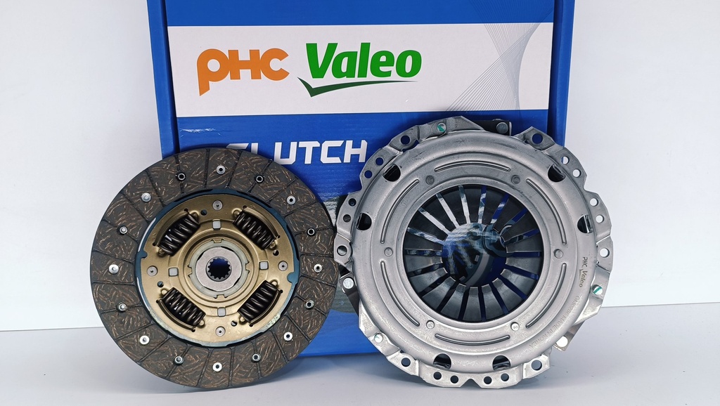 KIT CROCHE CORSA 1.8 MERIVA ASTRA MONTANA 1.8 (DISCO 2800) (PLATO 5800) SIN COLLARIN - Vista 10