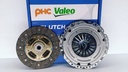 KIT CROCHE CORSA 1.8 MERIVA ASTRA MONTANA 1.8 (DISCO 2800) (PLATO 5800) SIN COLLARIN - Vista 10