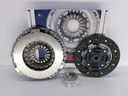 KIT CROCHE CORSA 1.6 (DISCO 2800) (PLATO 5800) (COLLARIN 370429/A) ( KIT K5800P) - Vista 3