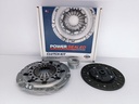 KIT CROCHE CORSA 1.6 (DISCO 2800) (PLATO 5800) (COLLARIN 370429/A) ( KIT K5800P) - Vista 6