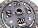 KIT CROCHE CORSA 1.6 (DISCO 2800) (PLATO 5800) (COLLARIN 370429/A) ( KIT K5800P) - Vista 7