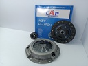 KIT CROCHE FESTIVA TURPIAL 180MMX18E - Vista 1