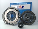 KIT CROCHE FESTIVA TURPIAL 180MMX18E - Vista 2