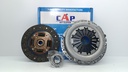 KIT CROCHE LANCER TOURING 2.0 SIN COLLARIN (DISCO 2030) (PLATO 5030) - Vista 4