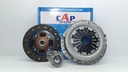KIT CROCHE LANCER TOURING 2.0 SIN COLLARIN (DISCO 2030) (PLATO 5030) - Vista 5