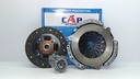 KIT CROCHE LANCER TOURING 2.0 SIN COLLARIN (DISCO 2030) (PLATO 5030) - Vista 6