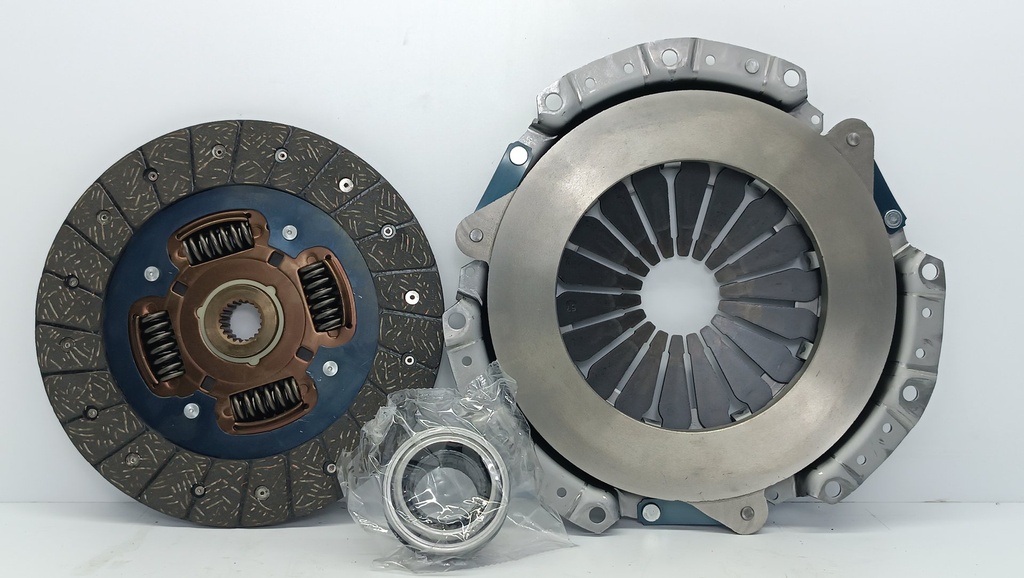 KIT CROCHE LANCER TOURING 2.0 SIN COLLARIN (DISCO 2030) (PLATO 5030) - Vista 9