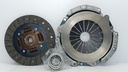 KIT CROCHE LANCER TOURING 2.0 SIN COLLARIN (DISCO 2030) (PLATO 5030) - Vista 9