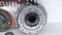 KIT CROCHE LANCER SIGNO 1.3 1.5 (DISCO 2631) (PLATO 5631) (COLLARIN SRB04) (KIT K5631) - Vista 1