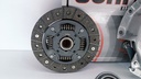 KIT CROCHE LANCER SIGNO 1.3 1.5 (DISCO 2631) (PLATO 5631) (COLLARIN SRB04) (KIT K5631) - Vista 3