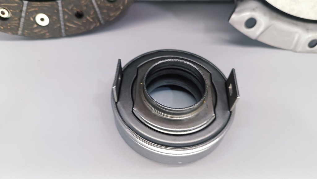 KIT CROCHE LANCER SIGNO 1.3 1.5 (DISCO 2631) (PLATO 5631) (COLLARIN SRB04) (KIT K5631) - Vista 5