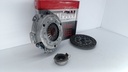 KIT CROCHE STARLET 92-94 (DISCO 2617) (PLATO 5617) (COLLARIN A4119-C) - Vista 1
