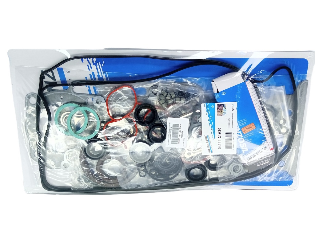KIT EMPACADURA 4RUNNER 1GR 2DA GENERACION 09-19 - Vista 4