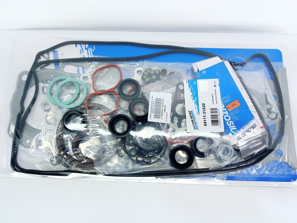 KIT EMPACADURA 4RUNNER 1GR 2DA GENERACION 09-19 - Vista 6
