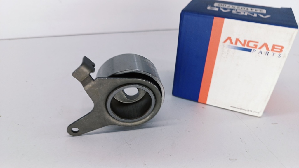 POLEA CORREA TIEMPO KIA RIO STYLUS 1.5 FORD LASER ALLEGRO - Vista 1