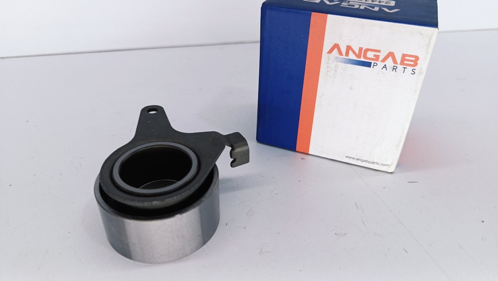 POLEA CORREA TIEMPO KIA RIO STYLUS 1.5 FORD LASER ALLEGRO - Vista 4