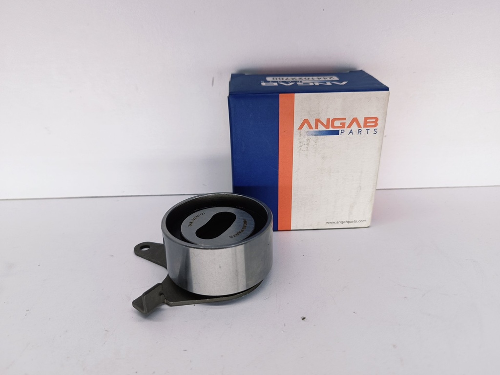 POLEA CORREA TIEMPO KIA RIO STYLUS 1.5 FORD LASER ALLEGRO - Vista 7