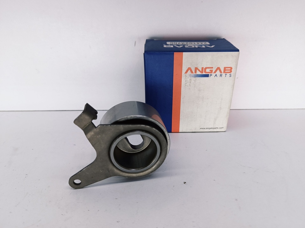 POLEA CORREA TIEMPO KIA RIO STYLUS 1.5 FORD LASER ALLEGRO - Vista 8