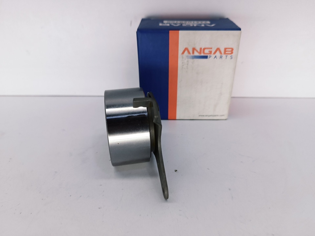 POLEA CORREA TIEMPO KIA RIO STYLUS 1.5 FORD LASER ALLEGRO - Vista 9