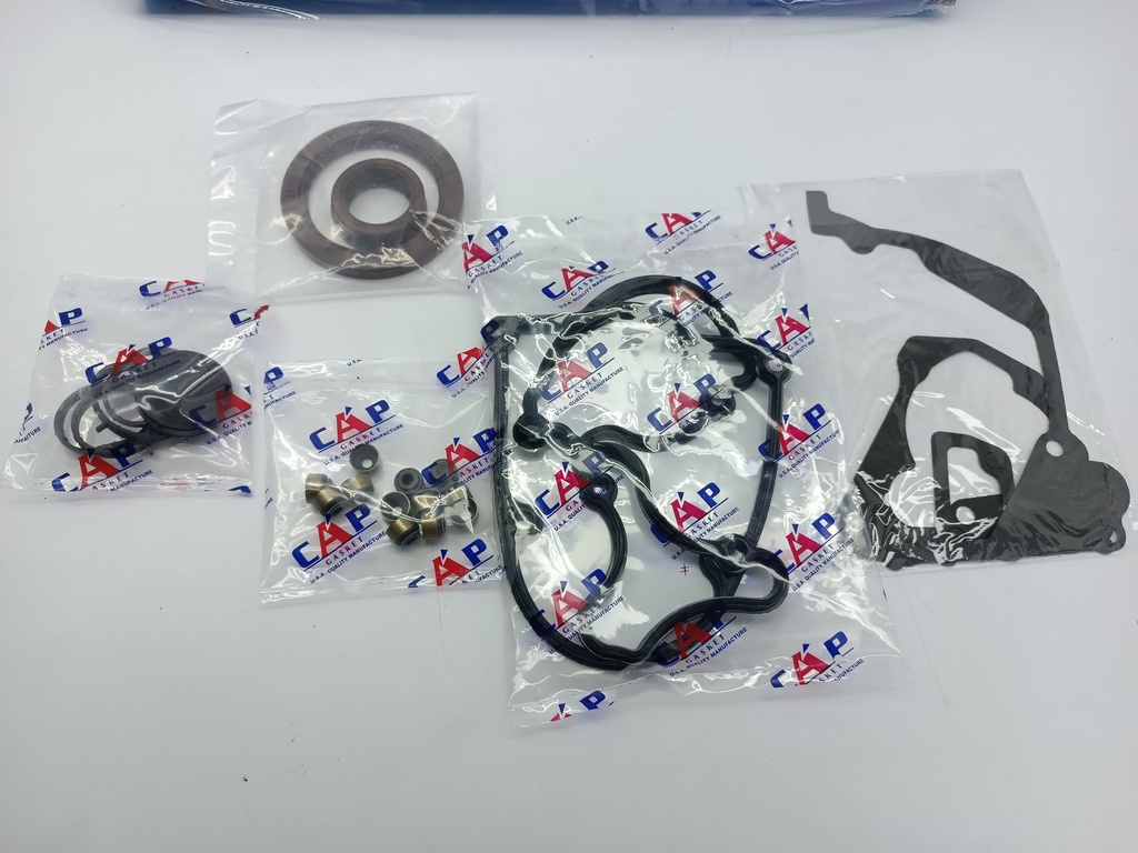 KIT EMPACADURA ACCENT BRISA 1.3 - Vista 3