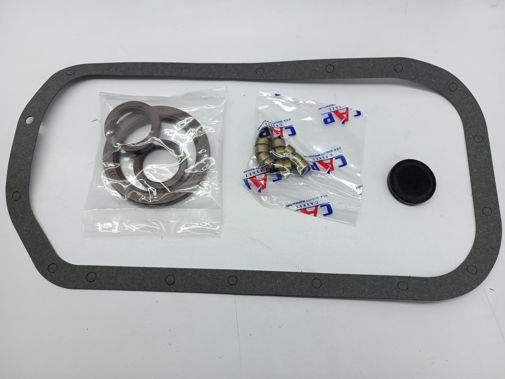 KIT EMPACADURA ACCENT BRISA 1.5 - Vista 4