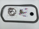 KIT EMPACADURA ACCENT BRISA 1.5 - Vista 4