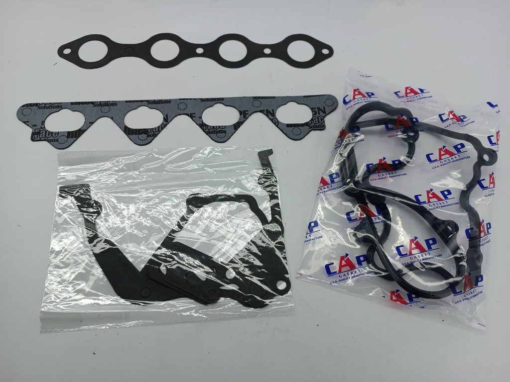 KIT EMPACADURA ACCENT BRISA 1.5 - Vista 5