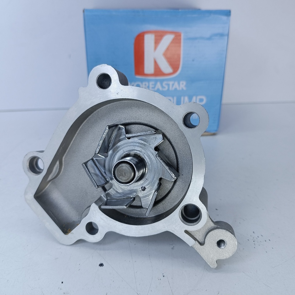 BOMBA AGUA ELANTRA TUCSON SPORTAGE CERATO 1.8 2.0 05-11 - Vista 5