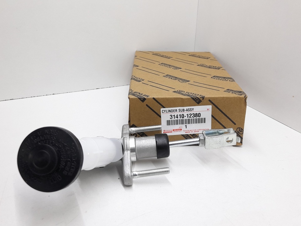 BOMBA CROCHE STARLET COROLLA BABY CAMRY SKY ARAYA - Vista 1