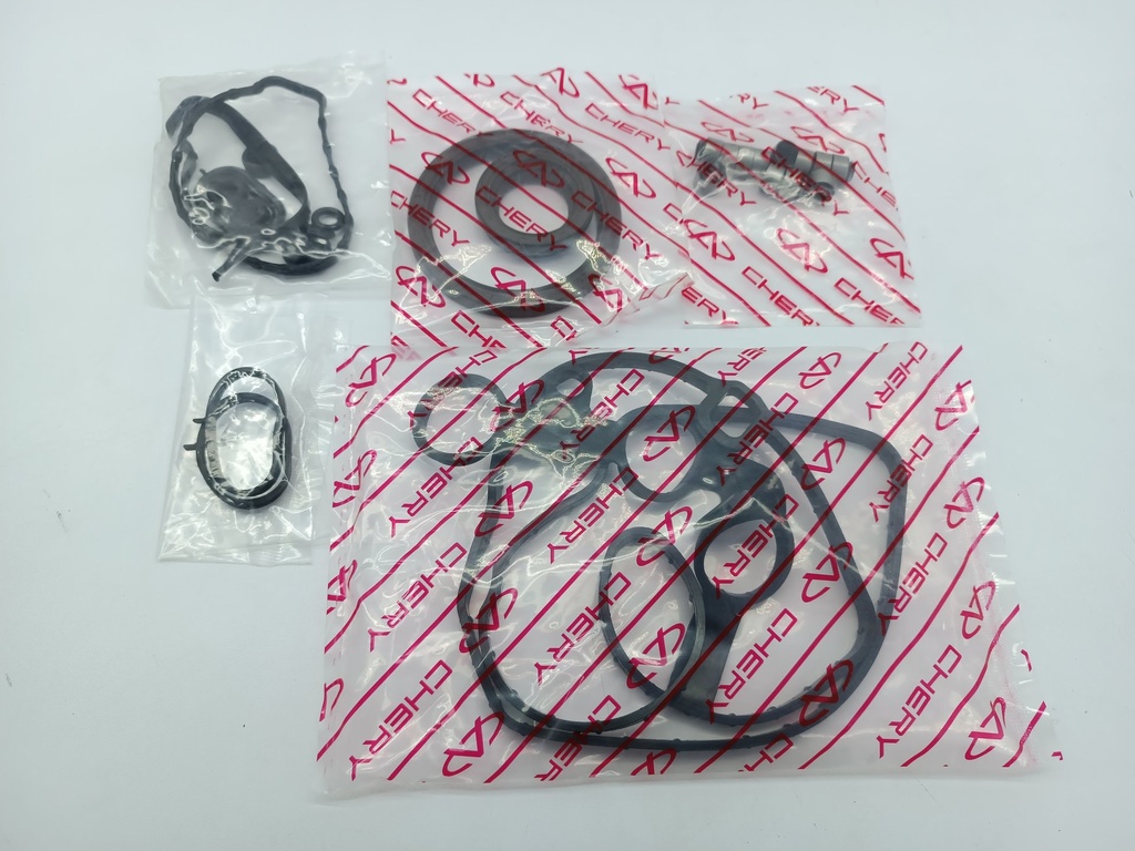 KIT EMPACADURA ARAUCA 1.0 3 CIL - Vista 3