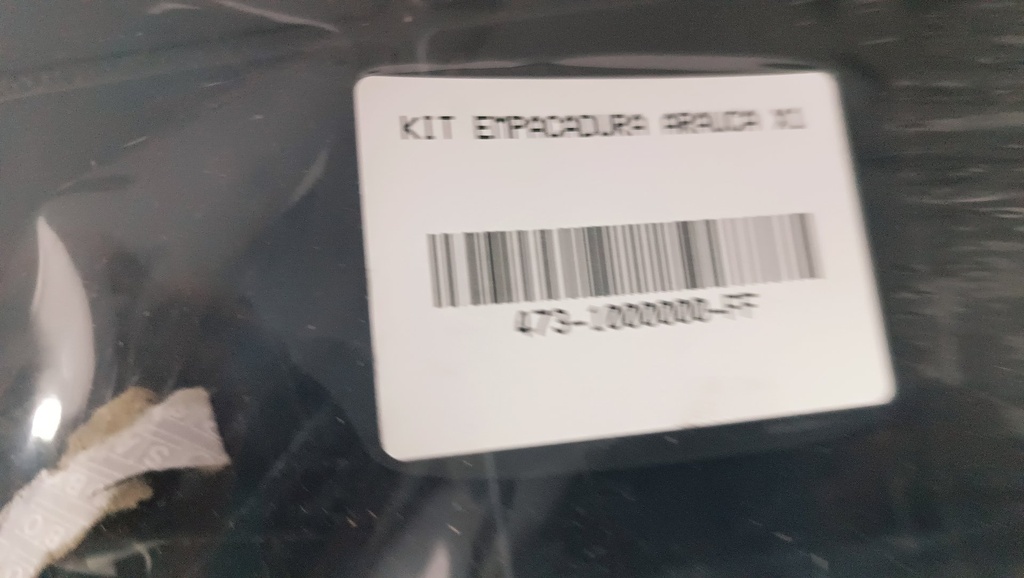 KIT EMPACADURA ARAUCA X1 - Vista 5