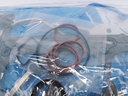 KIT EMPACADURA ASTRA 2.2 - Vista 3