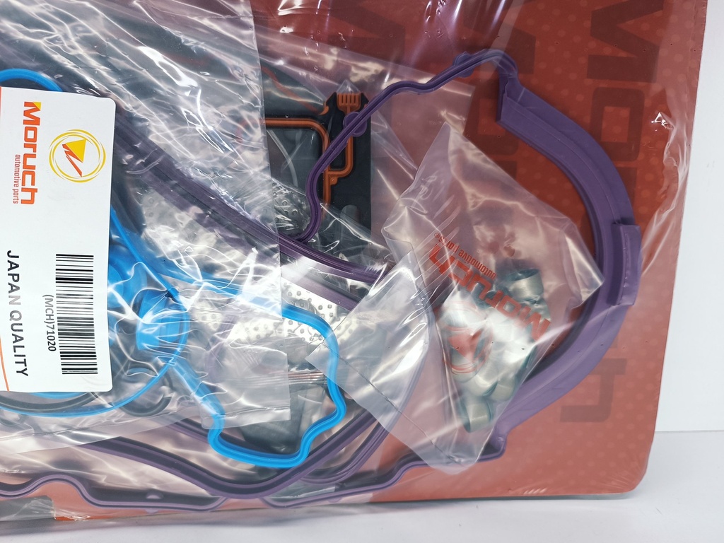 KIT EMPACADURA BLAZER VORTEC 262 95-02 - Vista 2