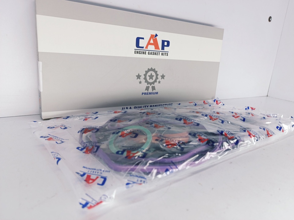 KIT EMPACADURA CAMRY 3.5 2GR - Vista 6