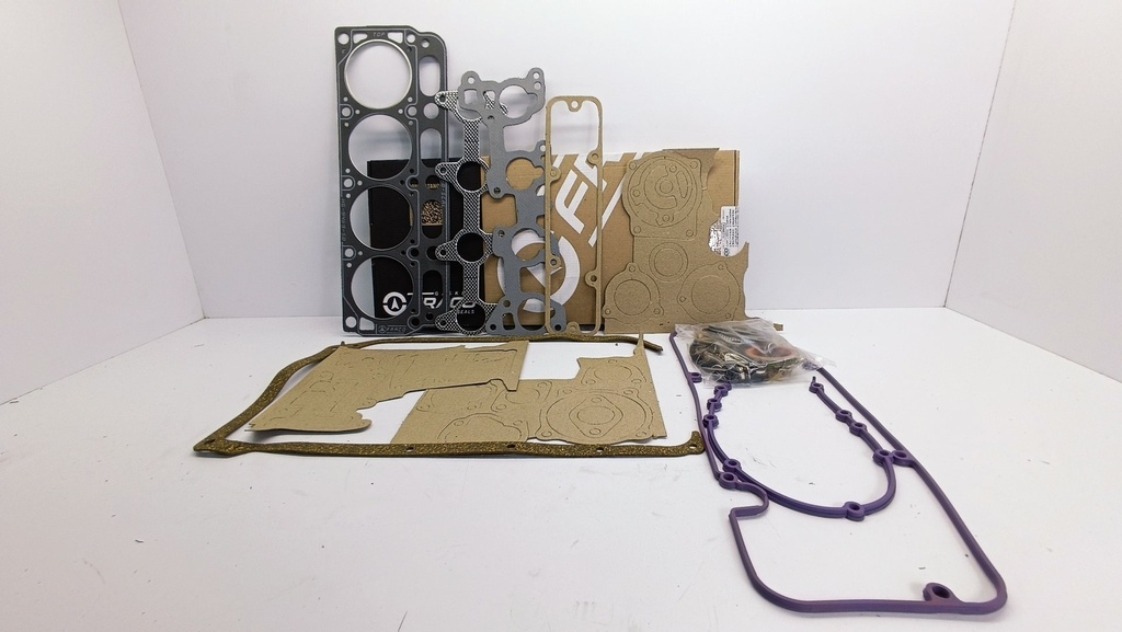 KIT EMPACADURA CAVALIER 2.2 95-97 - Vista 1