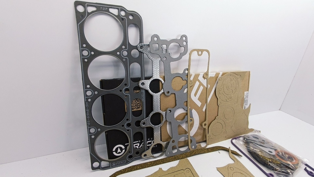 KIT EMPACADURA CAVALIER 2.2 95-97 - Vista 3