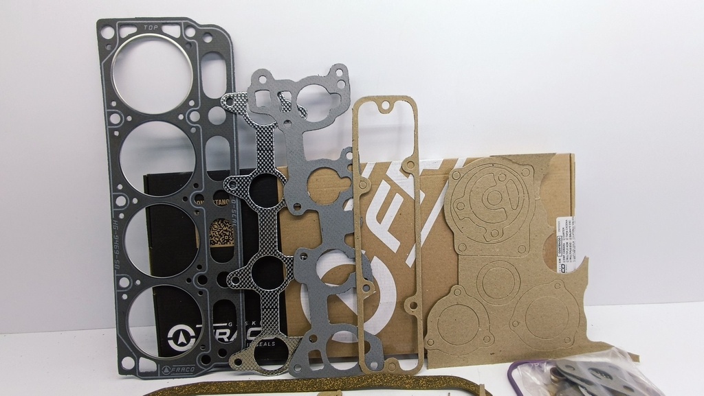 KIT EMPACADURA CAVALIER 2.2 95-97 - Vista 5
