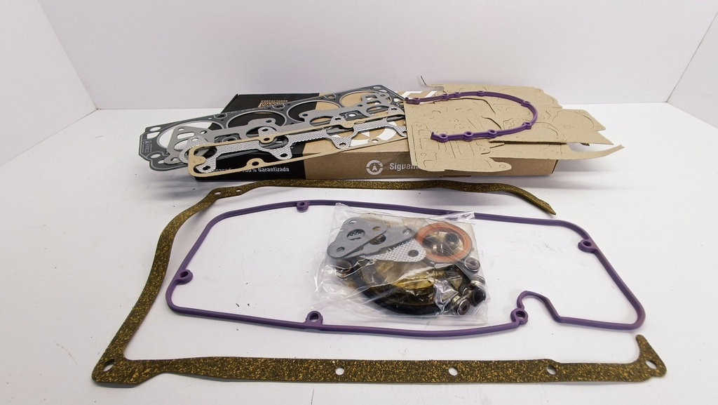 KIT EMPACADURA CAVALIER 2.2 95-97 - Vista 6