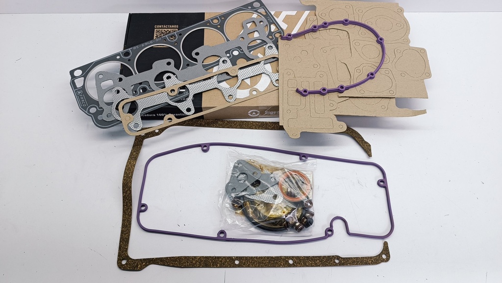 KIT EMPACADURA CAVALIER 2.2 95-97 - Vista 7