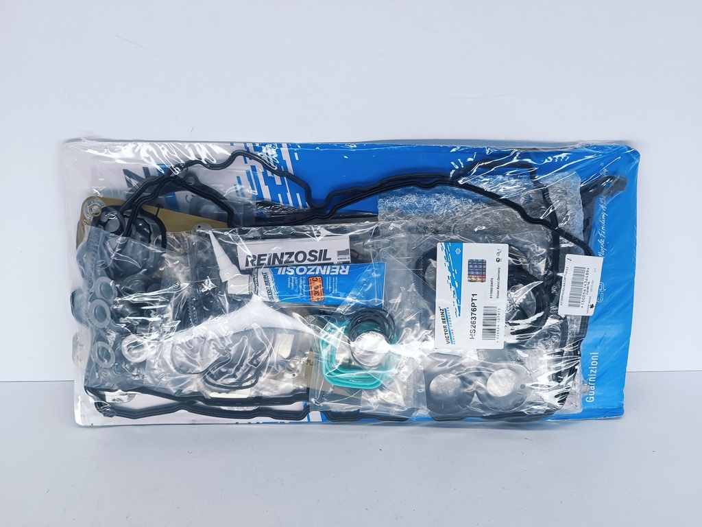 KIT EMPACADURA CAPTIVA 3.2 - Vista 2