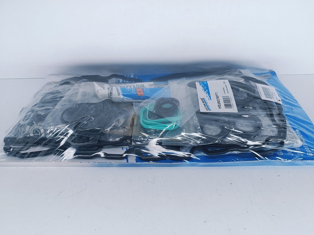 KIT EMPACADURA CAPTIVA 3.2 - Vista 3