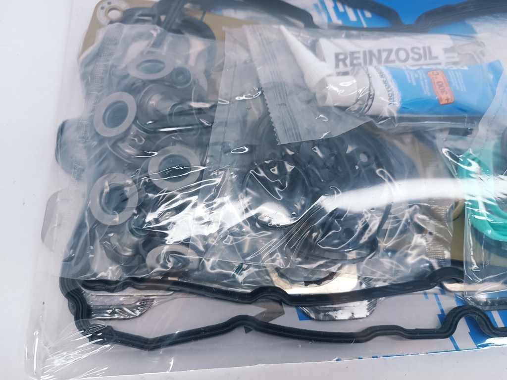 KIT EMPACADURA CAPTIVA 3.2 - Vista 4