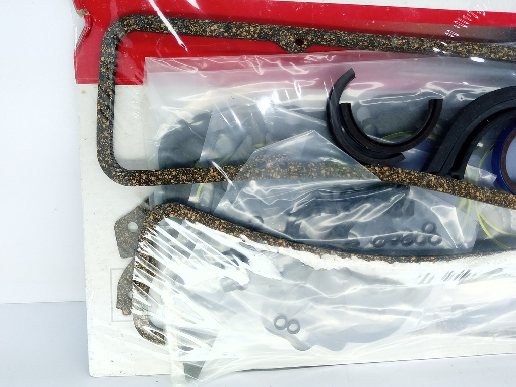 KIT EMPACADURA CHEVROLET 350 M305 M307 CUELLO 56-79 - Vista 1