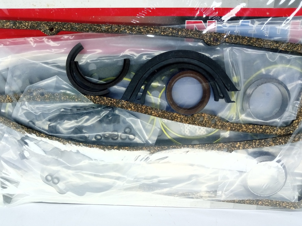 KIT EMPACADURA CHEVROLET 350 M305 M307 CUELLO 56-79 - Vista 2